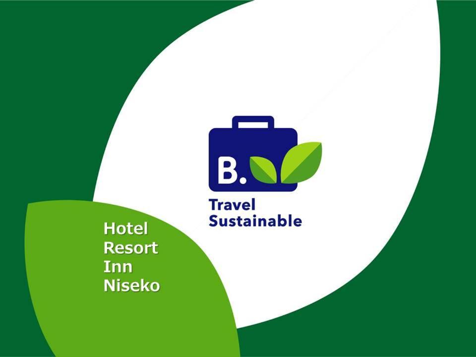 Hotel Resort Inn Niszeko Kültér fotó