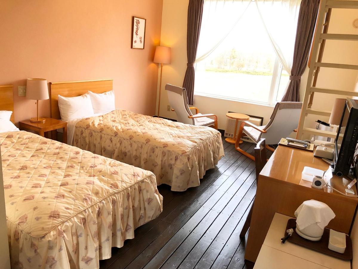 Hotel Resort Inn Niszeko Kültér fotó