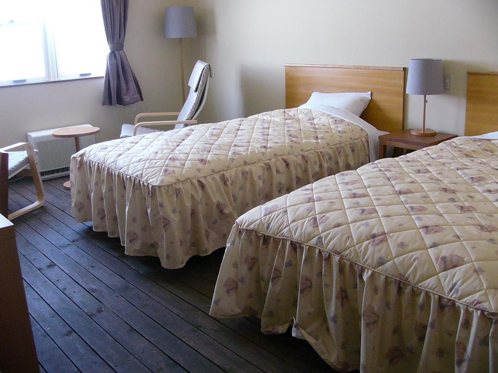 Hotel Resort Inn Niszeko Kültér fotó
