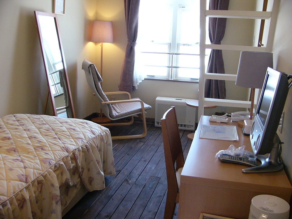 Hotel Resort Inn Niszeko Kültér fotó