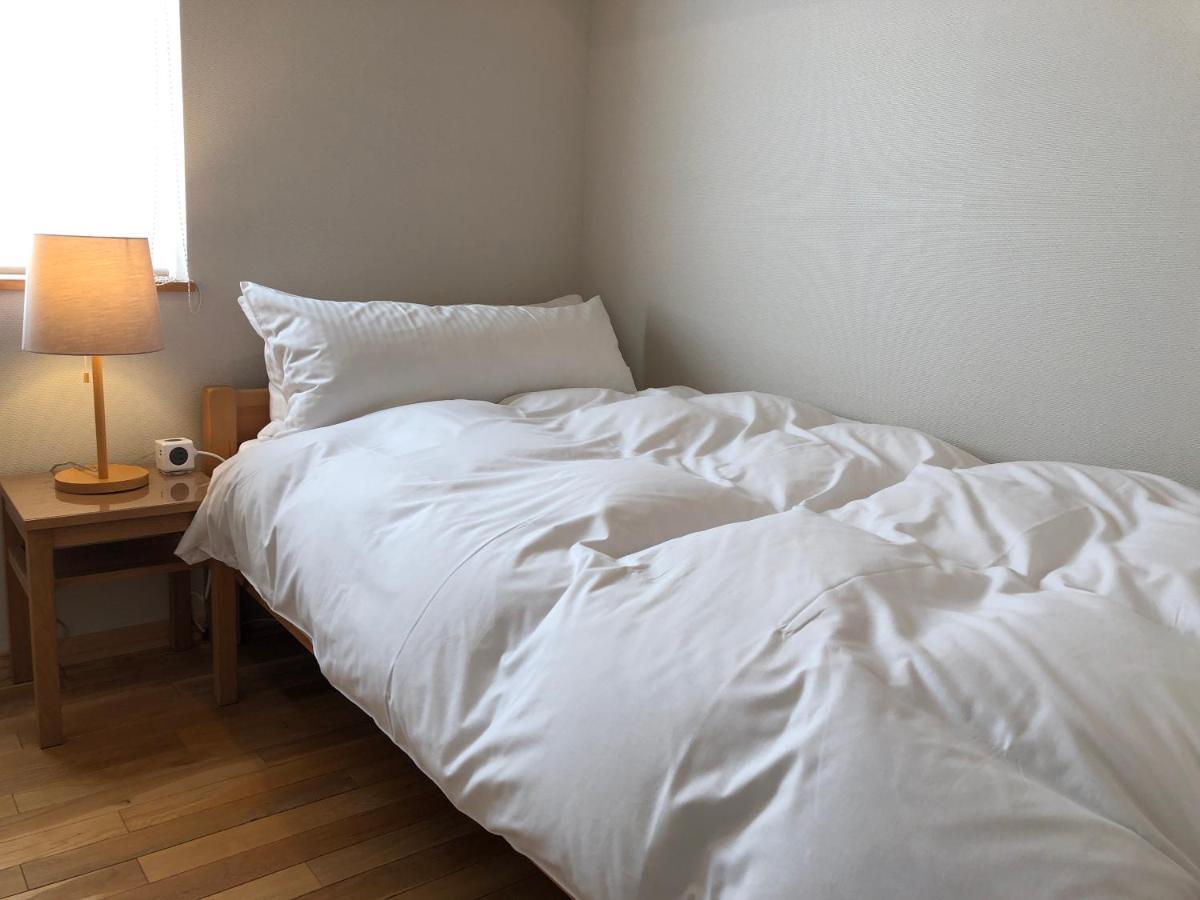 Hotel Resort Inn Niszeko Kültér fotó