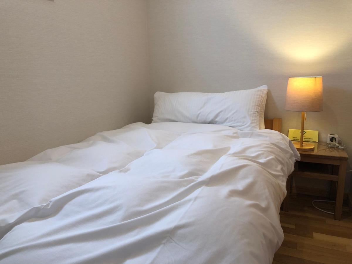Hotel Resort Inn Niszeko Kültér fotó